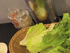 -老卜奎齐齐哈尔烤肉(人民东路店)