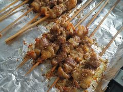 -懒熊火锅(新江海花园店)