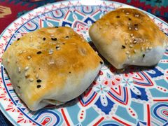 -巴尔喀十新疆餐厅(开发区店)
