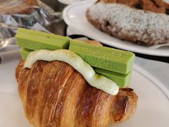 -屋裡·Union Bakery(龙江路店)