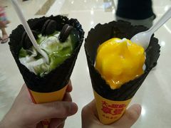 -麦当劳(集美石鼓店)