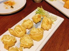 -奕景小馆·地道大连菜(恒隆广场店)
