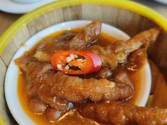 -华侨城嘉途酒店·屋顶阳光餐厅