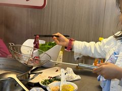 -官塘陈记鱼生·潮汕砂锅粥·牛肉火锅(潮枫路总店)