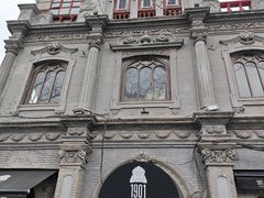 -1901 Cafe(西四店)