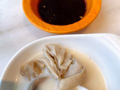 养生猪肚鸡-煲宫猪肚鸡(晶品店)