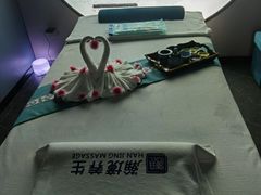 -瀚境SPA·影院足道·瑜伽按摩(景谷中路店)