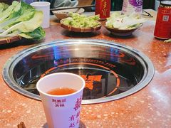 -赵美丽·重庆社区火锅·直营店(火车东站·中豪国际店)