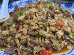 -范记豆花庄(东门好吃街店)
