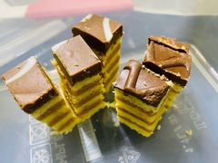 上品西番尼-上海哈尔滨食品厂(淮海中路店)