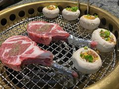 -NIUAN牛庵·日式和牛烧肉(恒隆店)