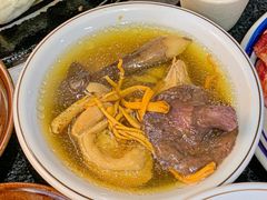 -阿山卓·野生菌火锅·纳西火塘烤肉