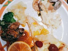 -比格比萨自助(花园路店)