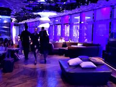 -OZONE 顶楼酒吧(香港丽思卡尔顿酒店)