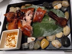 -小厨娘淮扬菜(龙湾天街店)