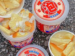 -古茗(东鼓道店)