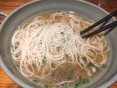 -老外婆本帮面(塔城路店)