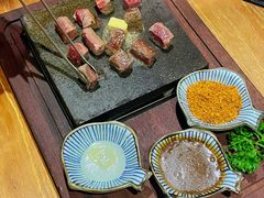 自助取餐区-稻前Taoki(方圆荟店)