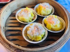 -潮福城大酒楼(北尚店)