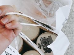 -喜茶(广州白云机场T2出发厅店)