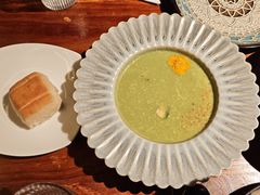 -格鲁·秀色Georgia’s Feast