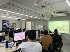 -火星时代教育(厦门校区)