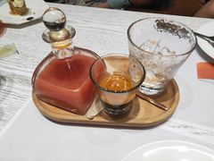 -娜娜家·Nana's restaurant(国金汇店)