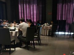 大堂-新沸腾鱼乡(世贸天阶店)