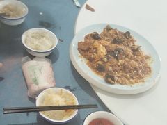 -清真•蜀风园(丁字沽总店)