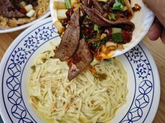 -李与白包子铺(桐梓林店)