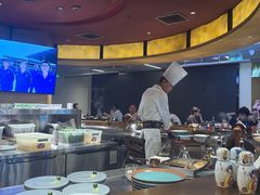 -牛将军•涮肉•烤肉(北京王府井·故宫店)