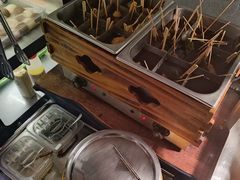 -王氏炉匠·烧鸟放题自助(三里屯店)