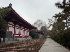 -大慈恩寺(大雁塔)