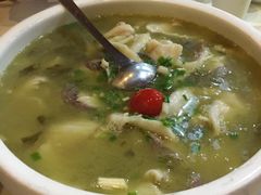 -巴渝兄弟川菜(宽街店)