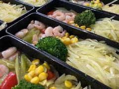 -盒悦高端盒饭(中海国际中心店)