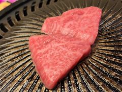 -松阪牛焼肉M(法善寺横丁店)