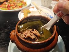 -赣南人家·头牌江西菜(劲松店)