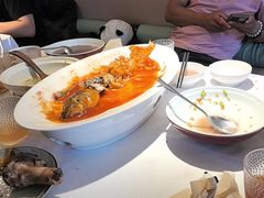 -眉州东坡(龙湖店)