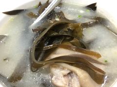 -天一沾水肥肠(科园一街店)