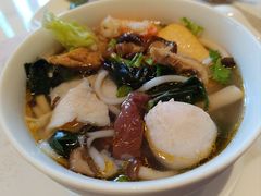 -桃源咖啡厅(武夷山大红袍山庄店)