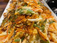 -松栢朝鲜族味道·脊骨汤(总店)