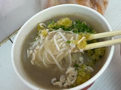 -汪记鲜鱼糊汤粉(沈阳路总店)