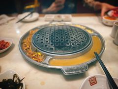 -韩宫宴烤肉·料理(南京江宁万达店)