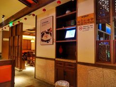-佬土鹅肠火锅(解放路店)
