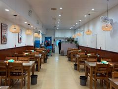 -春水锅贴·传统鲁菜(大明湖店)