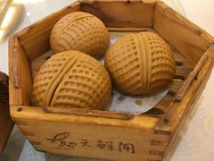 核桃包-天鲜阁·海鲜粤菜·33年老字号(石槎白云站店)