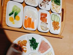 -建新园过桥米线(金碧广场店)