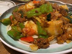 -清真·玛丽亚新疆菜主题餐厅(浙江中路店)