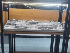 -五派眼镜(沙河店)