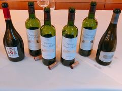 -香港喜来登酒店蚝酒吧